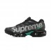 Air Max Plus Drift Running Shoes-Gray/Black-3602246