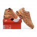 Air Max Plus Drift Running Shoes-Brown/White-5793962