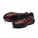 Air Max Plus Drift Running Shoes-Black/Orange-5250335