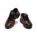 Air Max Plus Drift Running Shoes-Black/Orange-5250335