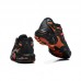 Air Max Plus Drift Running Shoes-Black/Orange-5250335