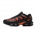 Air Max Plus Drift Running Shoes-Black/Orange-5250335