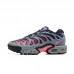 Air Max Plus Drift Women Running Shoes-Gray/Pink-2838465