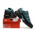 Air Max Plus Drift Running Shoes-Black/Blue-403516
