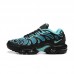 Air Max Plus Drift Running Shoes-Black/Blue-403516