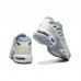 Air Max Plus Drift Running Shoes-White/Blue-8932056