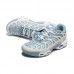 Air Max Plus Drift Running Shoes-White/Blue-8932056
