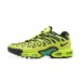 Air Max Plus Drift Running Shoes-Green/Black-5526603