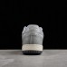 Bape Sta To Low Running Shoes-Gray/White-236070