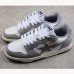 Bape Sta To Low Running Shoes-Gray/White-236070