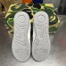 Bape Sta To Low Running Shoes-Gray/White-2611223