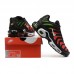 Air Max Plus TN Running Shoes-Black/Pink-6602834