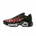 Air Max Plus TN Running Shoes-Black/Pink-6602834