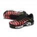 Air Max Plus TN Running Shoes-Black/Pink-6602834