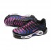 Air Max Plus TN Running Shoes-Black/Purple-8086607