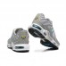 Air Max Plus TN Running Shoes-Gray/White-3579970