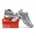 Air Max Plus TN Running Shoes-Gray/White-3579970