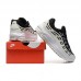 Air Max TL2.5 97 Running Shoes-White/Black-4833945