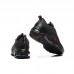 Air Max 97 Running Shoes-Black/Red-762055