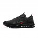 Air Max 97 Running Shoes-Black/Red-762055