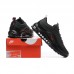 Air Max 97 Running Shoes-Black/Red-762055