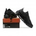 Air Max 97 Running Shoes-All Black-3044776