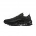 Air Max 97 Running Shoes-All Black-3044776