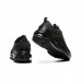 Air Max 97 Running Shoes-All Black-3044776
