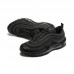 Air Max 97 Running Shoes-All Black-3044776