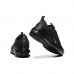 Air Max 97 Running Shoes-Black/White-6304010