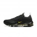 Air Max 97 Running Shoes-Black/Yellow-6674401