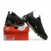 Air Max 97 Running Shoes-Black/Yellow-6674401