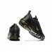 Air Max 97 Running Shoes-Black/Yellow-6674401