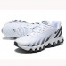 Air Max DN8 Running Shoes-White/Black-6179147