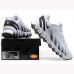 Air Max DN8 Running Shoes-White/Black-6179147