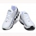 Air Max DN8 Running Shoes-White/Black-6179147