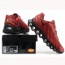 Air Max DN8 Running Shoes-Red/Black-1093547