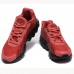 Air Max DN8 Running Shoes-Red/Black-1093547