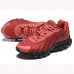 Air Max DN8 Running Shoes-Red/Black-1093547
