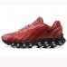 Air Max DN8 Running Shoes-Red/Black-1093547