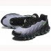 Air Max DN8 Running Shoes-Gray/Black-496421