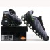 Air Max DN8 Running Shoes-Gray/Black-496421