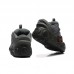 LaMelo Ball x LaFranc Moment Running Shoes-Gray/Black-8660436
