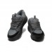 LaMelo Ball x LaFranc Moment Running Shoes-Gray/Black-8660436
