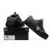 LaMelo Ball x LaFranc Moment Running Shoes-Gray/Black-8660436