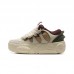 LaMelo Ball x LaFranc Moment Running Shoes-Khaki/Brown-2351571