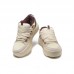LaMelo Ball x LaFranc Moment Running Shoes-Khaki/Brown-2351571