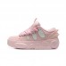 LaMelo Ball x LaFranc Moment Women Running Shoes-Pink/White-7590560