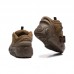 LaMelo Ball x LaFranc Moment Running Shoes-All Brown-2938212