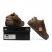 LaMelo Ball x LaFranc Moment Running Shoes-All Brown-2938212